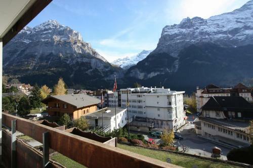Hotel Restaurant Alpina