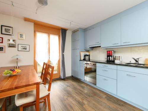Apartment Cortina