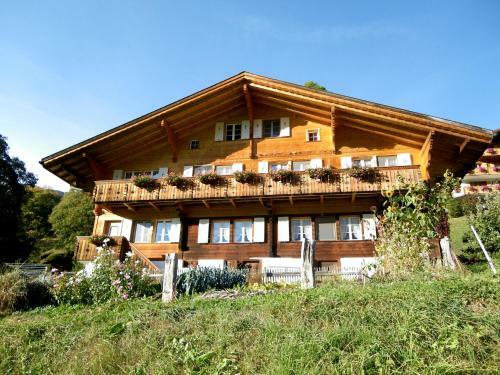 Apartamentos Am Eigen