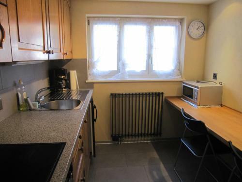 Apartamentos Chalet Aiiny