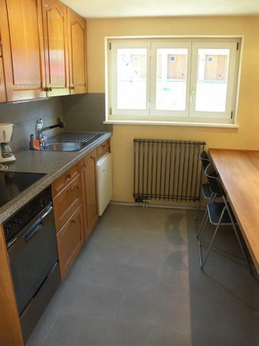 Apartamentos Chalet Aiiny
