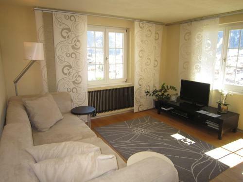 Apartamentos Chalet Aiiny