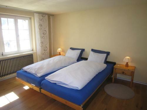 Apartamentos Chalet Aiiny