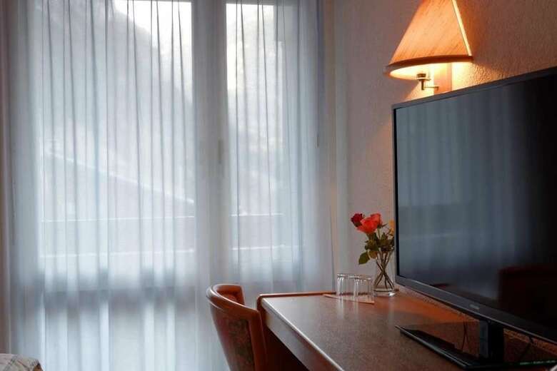 Hotel Residence