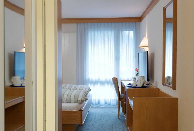 Hotel Residence