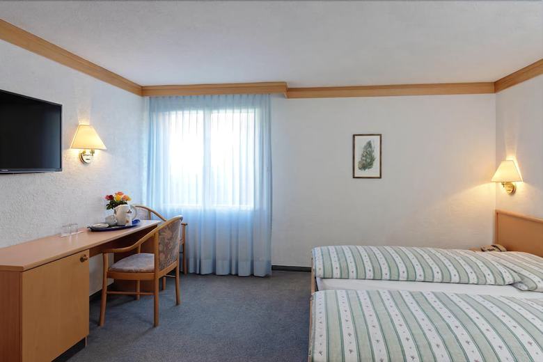 Hotel Residence