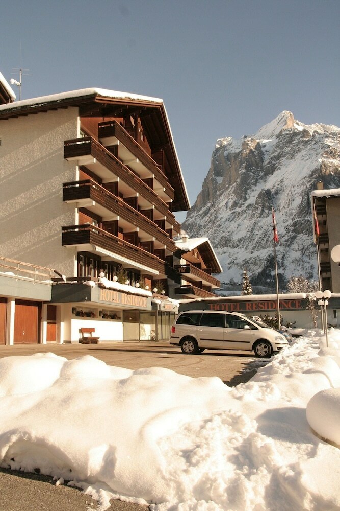 Hotel Residence