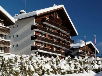 Hotel Residence