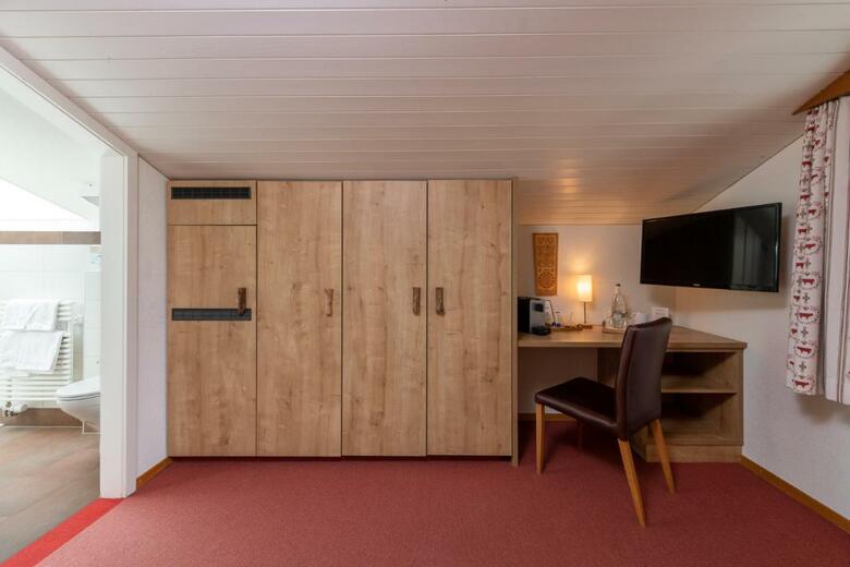 Derby Swiss Quality Hotel