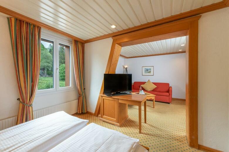Derby Swiss Quality Hotel