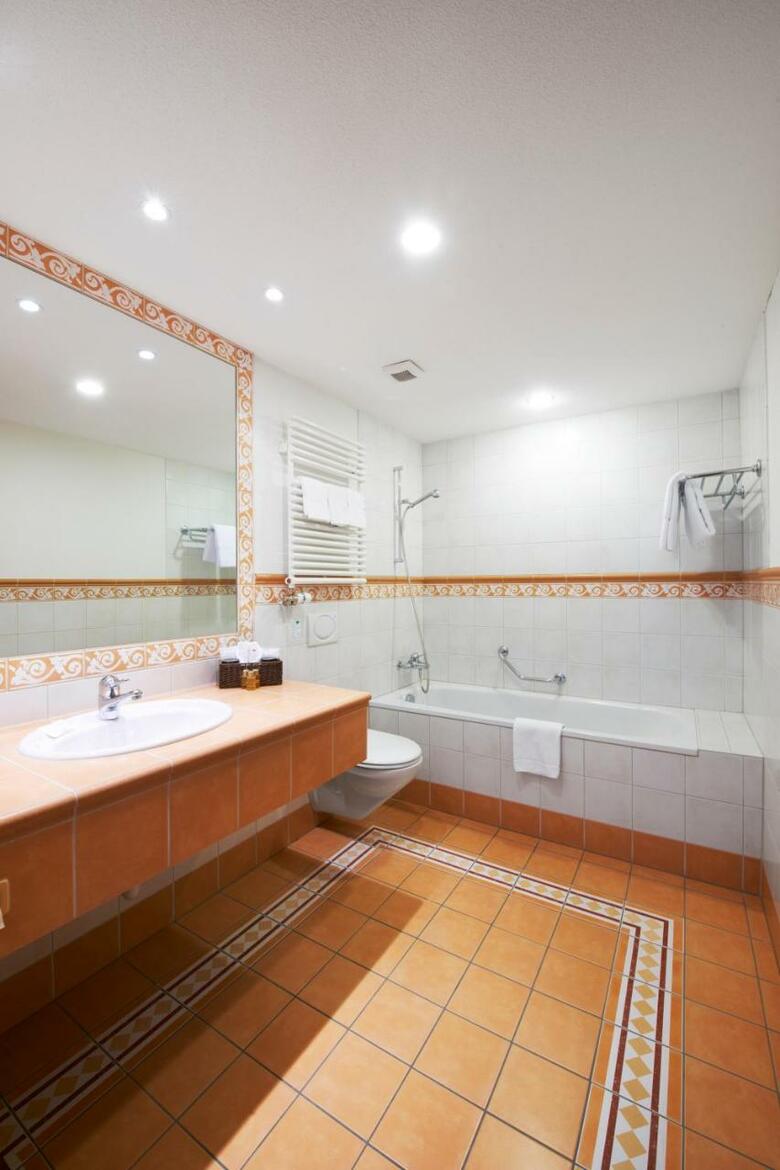 Derby Swiss Quality Hotel