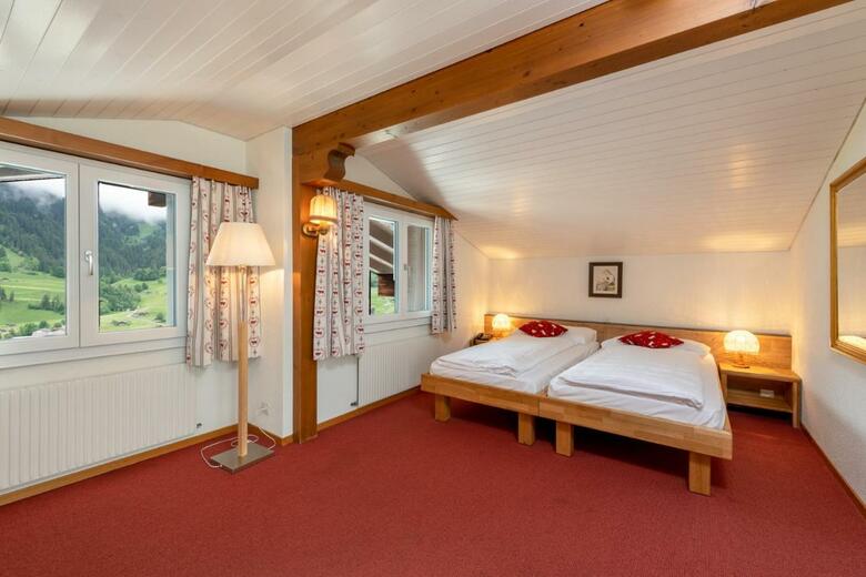 Derby Swiss Quality Hotel