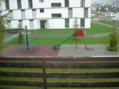 Apartamento Haus B�ndabr�cke - Apt Mosbacher