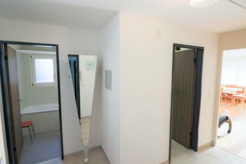 Apartamento Haus B�ndabr�cke - Apt Mosbacher