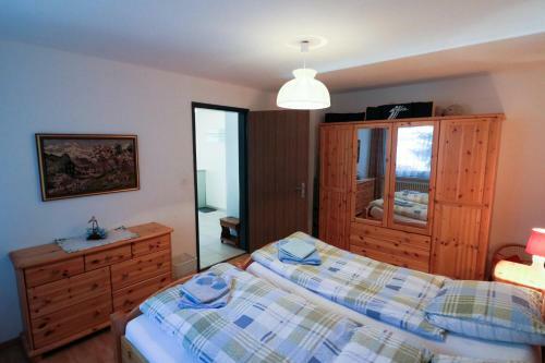 Apartamento Haus B�ndabr�cke - Apt Mosbacher