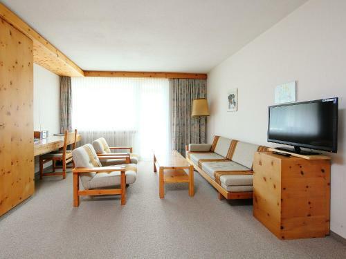 Apartamento Guardaval 2