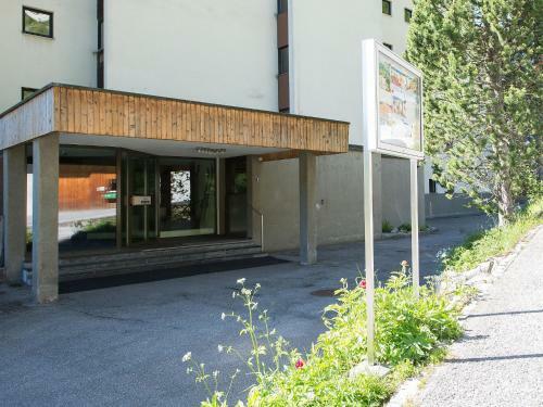 Apartamento Guardaval 16