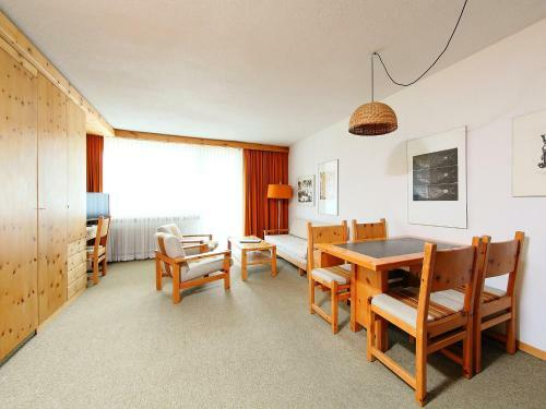 Apartamento Guardaval 16