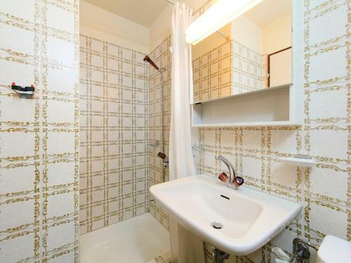 Apartamento Guardaval 16