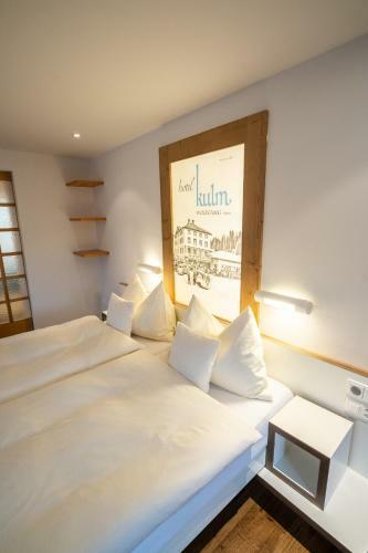 Hotel Kessler's Kulm