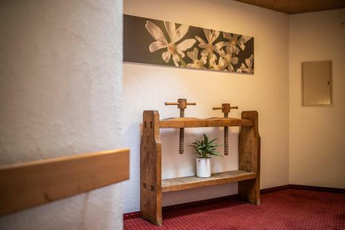 Hotel Kessler's Kulm