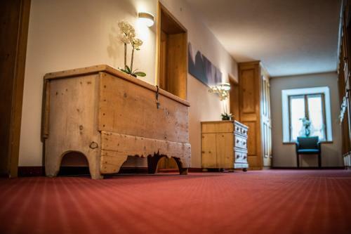 Hotel Kessler's Kulm