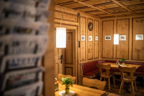 Hotel Kessler's Kulm