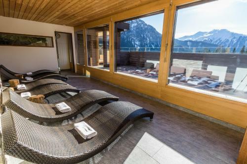 Hotel Kessler's Kulm