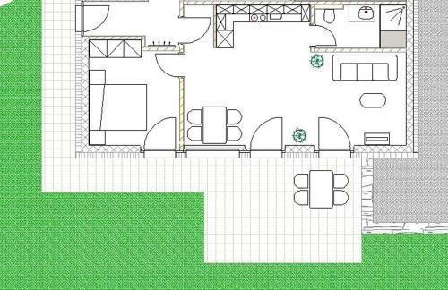 Apartamentos Chalet B�rgb�chli