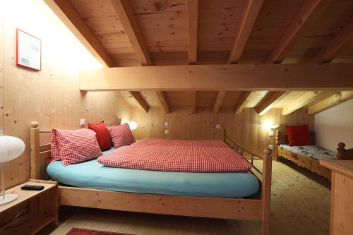 B&B Haus Im Sand