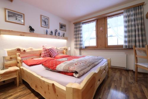 B&B Haus Im Sand