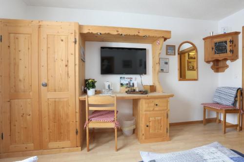 B&B Haus Im Sand