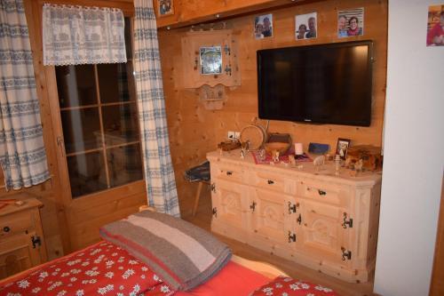B&B Haus Im Sand