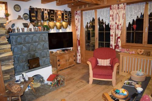 B&B Haus Im Sand