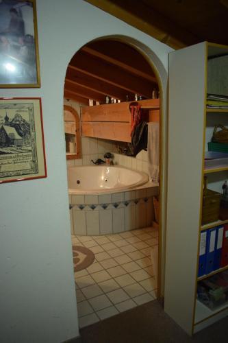 B&B Haus Im Sand
