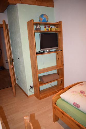 B&B Haus Im Sand