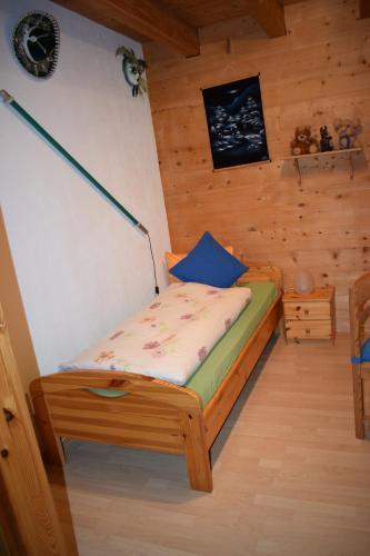 B&B Haus Im Sand
