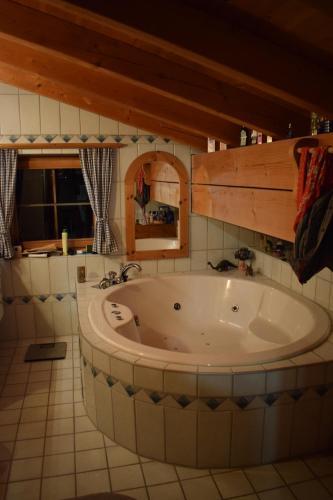 B&B Haus Im Sand