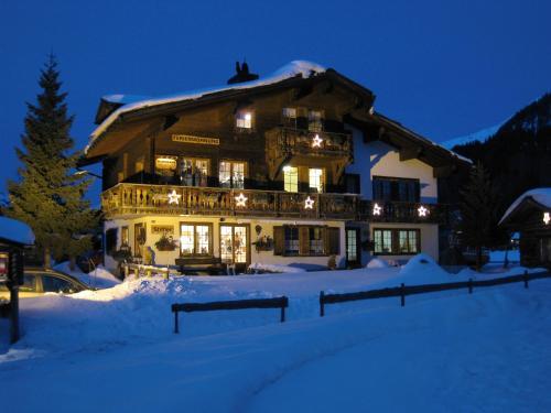 B&B Haus Im Sand