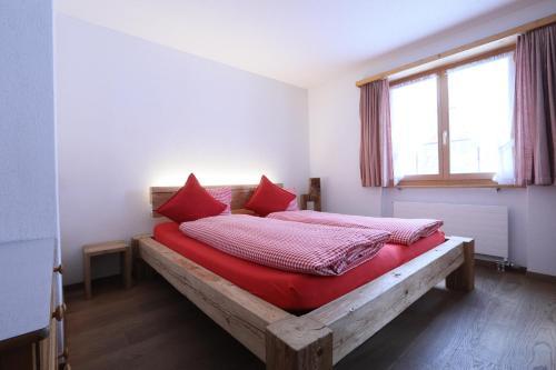 B&B Haus Im Sand