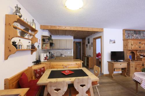 B&B Haus Im Sand