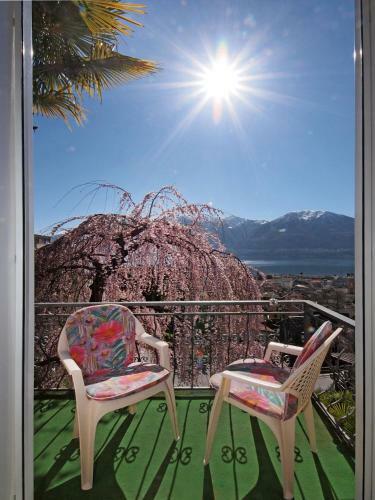 Apartamentos Casa Sibylle
