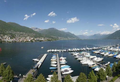 Aparthotel Al Lago