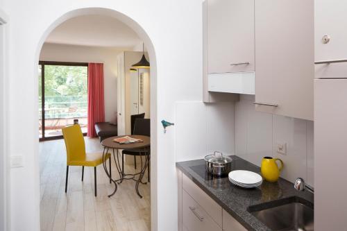 Aparthotel Al Lago