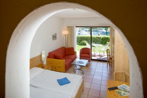 Aparthotel Al Lago