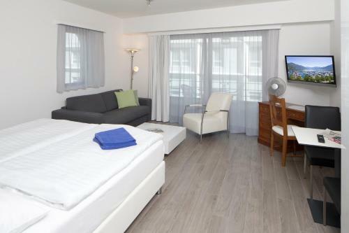 Aparthotel Al Lago
