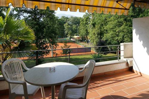 Aparthotel Al Lago