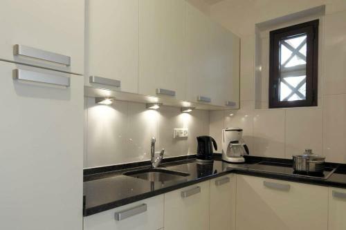 Aparthotel Al Lago