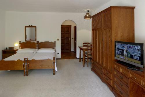 Aparthotel Al Lago