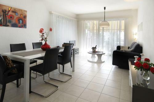 Aparthotel Al Lago